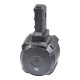 A&K Masada Drum Magazine (1200 BB's), Drum electric magazine  